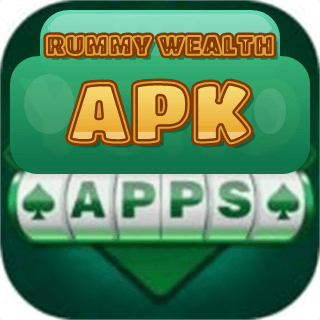 Rummy Wealth APK logo