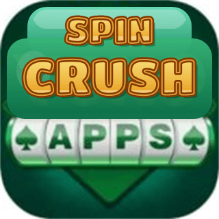 Spin Crush logo