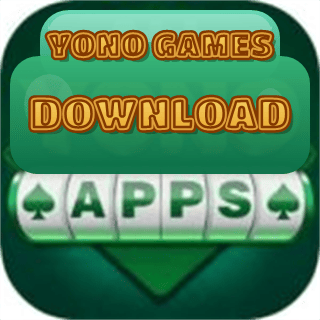 Yono Games Download logo