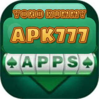 Yono Rummy APK 777 logo